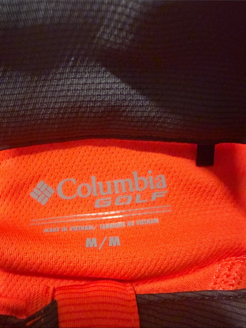 Columbia Knicks quarter zip - Picture 2 of 3